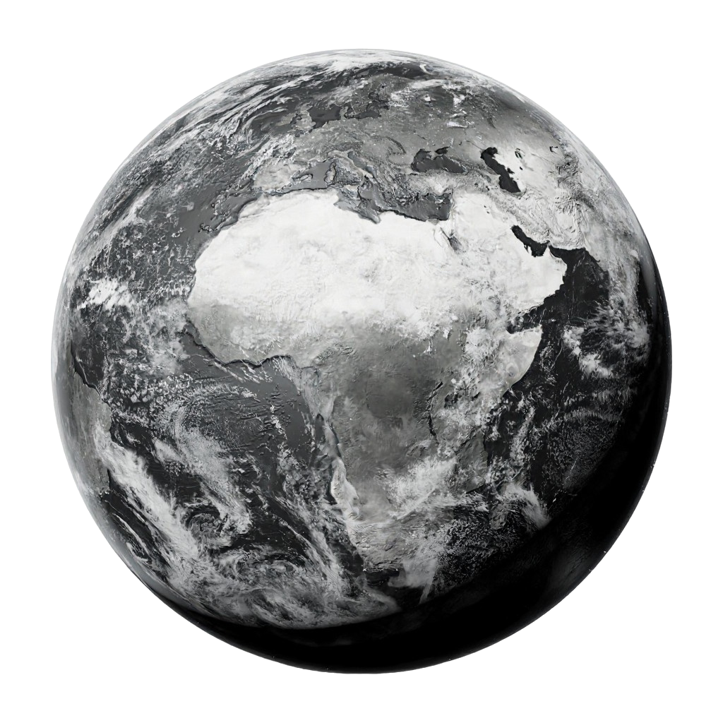 Earth illustration